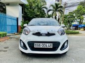 Xe Kia Picanto năm 2012 còn mới, giá chỉ 239 triệu