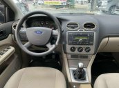 Cần bán xe Ford Focus năm sản xuất 2008, xe nhập còn mới