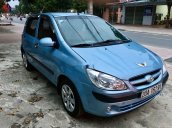 Bán Hyundai Getz năm sản xuất 2008, nhập khẩu nguyên chiếc còn mới, giá 177tr