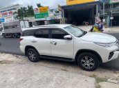 Bán Toyota Fortuner sản xuất 2017, nhập khẩu nguyên chiếc còn mới, giá chỉ 799 triệu