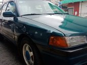 Bán Mazda 323 sản xuất năm 1995, màu xanh lam còn mới