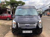 Bán Ford Transit năm 2016 còn mới giá cạnh tranh