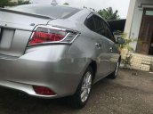 Bán xe Toyota Vios năm sản xuất 2015 còn mới