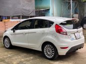 Bán Ford Fiesta năm sản xuất 2016 còn mới