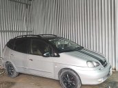 Cần bán lại xe Chevrolet Vivant năm 2009, nhập khẩu còn mới, giá tốt