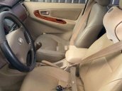 Bán Toyota Innova năm sản xuất 2008, nhập khẩu còn mới, 285 triệu