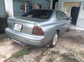 Bán ô tô Honda Accord đời 1995, màu xanh lam, xe nhập  