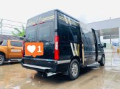 Hyundai Phú Lâm cần bán Ford Transit Limousine năm sản xuất 2017, màu đen