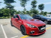 Cần bán gấp Mazda 3 sản xuất năm 2016 còn mới giá cạnh tranh