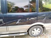 Bán Mitsubishi Jolie năm 2001, màu xanh lam, xe nhập