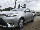 Bán xe Toyota Vios năm sản xuất 2015 còn mới