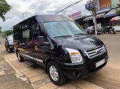 Bán Ford Transit năm 2016 còn mới giá cạnh tranh