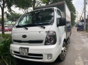 Bán xe Kia K250 sản xuất năm 2018, màu trắng còn mới 