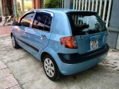 Bán Hyundai Getz năm sản xuất 2008, nhập khẩu nguyên chiếc còn mới, giá 177tr