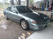 Bán ô tô Honda Accord đời 1995, màu xanh lam, xe nhập  