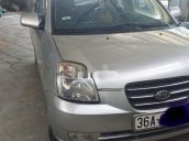 Bán Kia Morning năm sản xuất 2007, màu bạc, xe nhập  