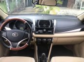 Bán xe Toyota Vios năm sản xuất 2015 còn mới