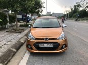 Cần bán xe Hyundai Grand i10 năm sản xuất 2016, xe nhập còn mới