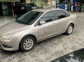 Cần bán xe Ford Focus năm sản xuất 2008, xe nhập còn mới