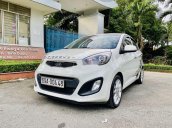 Xe Kia Picanto năm 2012 còn mới, giá chỉ 239 triệu