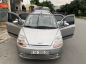 Bán ô tô Chevrolet Spark sản xuất năm 2008 còn mới