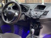 Bán Ford Fiesta năm sản xuất 2016 còn mới