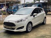 Bán Ford Fiesta năm sản xuất 2016 còn mới