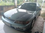 Bán ô tô Honda Accord đời 1995, màu xanh lam, xe nhập  