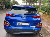 Cần bán Hyundai Kona sản xuất 2020 còn mới, giá 649tr