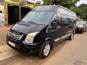 Bán Ford Transit năm 2016 còn mới giá cạnh tranh