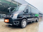 Hyundai Phú Lâm cần bán Ford Transit Limousine năm sản xuất 2017, màu đen