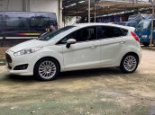 Bán Ford Fiesta năm sản xuất 2016 còn mới