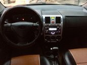 Bán Hyundai Getz năm sản xuất 2008, nhập khẩu nguyên chiếc còn mới, giá 177tr