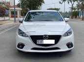 Bán ô tô Mazda 3 sản xuất năm 2016 còn mới giá cạnh tranh