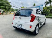 Xe Kia Picanto năm 2012 còn mới, giá chỉ 239 triệu