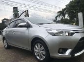 Bán xe Toyota Vios năm sản xuất 2015 còn mới