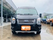 Hyundai Phú Lâm cần bán Ford Transit Limousine năm sản xuất 2017, màu đen