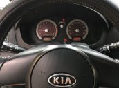 Bán ô tô Kia Morning năm 2012, màu xám còn mới  