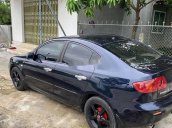 Bán Mazda 3 năm sản xuất 2005 còn mới