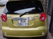 Bán ô tô Daewoo Matiz năm 2006, màu xanh lam, nhập khẩu  