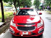 Bán Chevrolet Cruze sản xuất 2017, nhập khẩu nguyên chiếc còn mới, giá 350tr