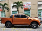 Ford Ranger Wildtrak 3.2AT đời 2017, xe đẹp xuất sắc giá rẻ