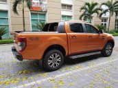 Ford Ranger Wildtrak 3.2AT đời 2017, xe đẹp xuất sắc giá rẻ