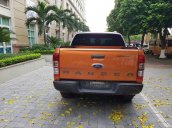 Ford Ranger Wildtrak 3.2AT đời 2017, xe đẹp xuất sắc giá rẻ