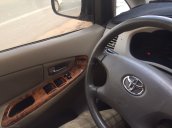 Bán Xe Toyota Innova G năm 2006, màu bạc còn mới