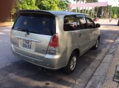 Bán Xe Toyota Innova G năm 2006, màu bạc còn mới