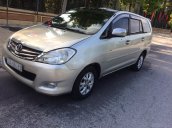 Bán Xe Toyota Innova G năm 2006, màu bạc còn mới