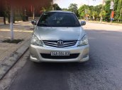 Bán Xe Toyota Innova G năm 2006, màu bạc còn mới