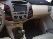 Bán Xe Toyota Innova G năm 2006, màu bạc còn mới