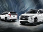 Quà tặng đặc biệt dành cho 300 khách hàng đầu tiên đăng ký mua xe Mitsubishi Pajero Sport đến 31/12/2020